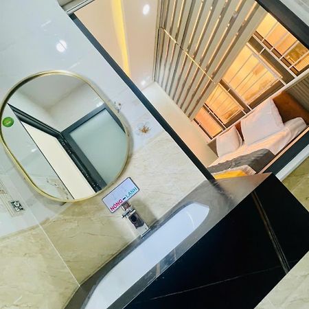 Khach San An An Hotel Xa Trang Bom Екстериор снимка
