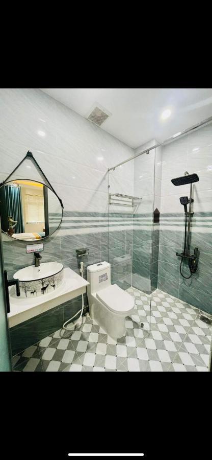 Khach San An An Hotel Xa Trang Bom Екстериор снимка