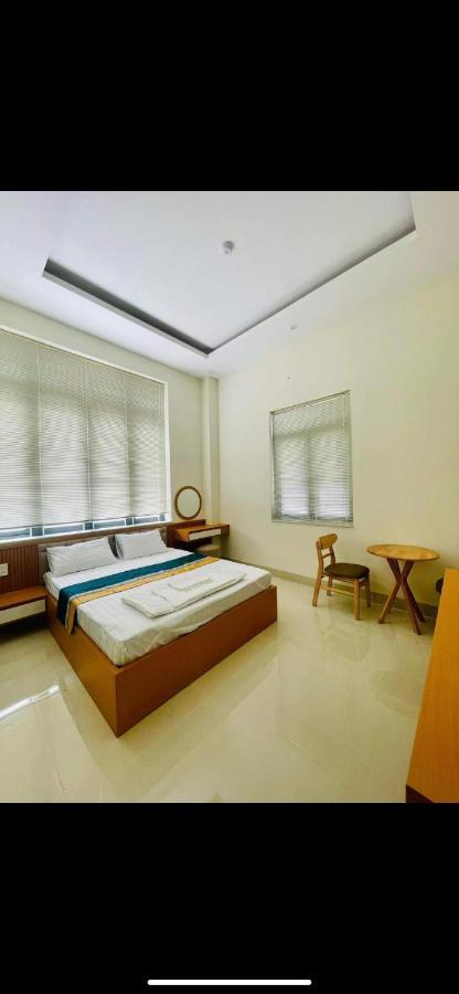 Khach San An An Hotel Xa Trang Bom Екстериор снимка