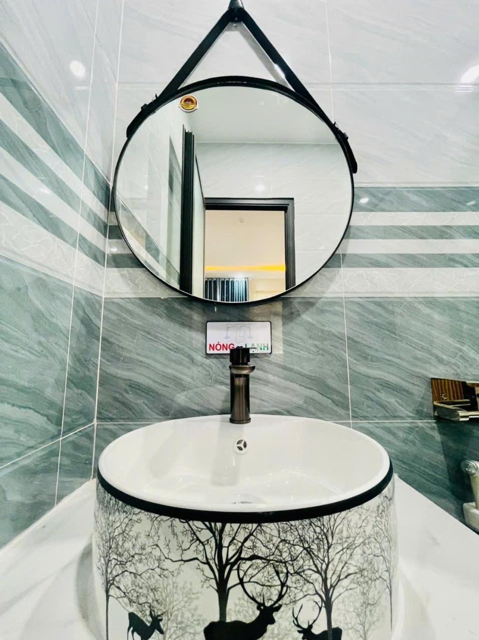 Khach San An An Hotel Xa Trang Bom Екстериор снимка